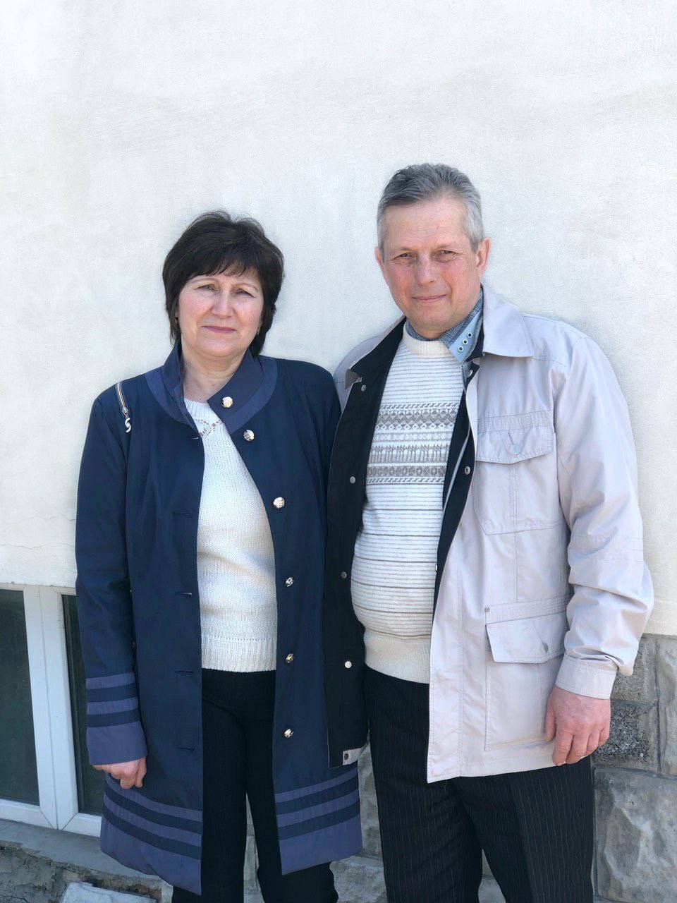 Волинянин бореться з тяжкою хворобою: потрібна допомога