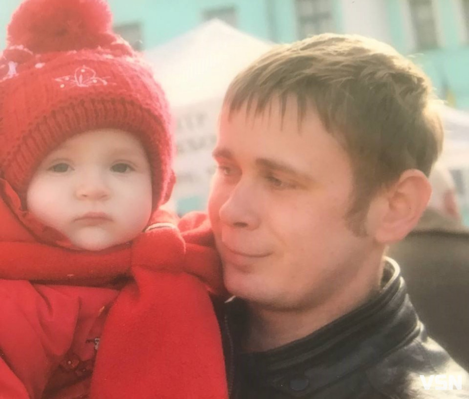 Загинув через чотири дні після дня народження: історія волинянина Олександра Пущала, який прикрив собою
побратимів