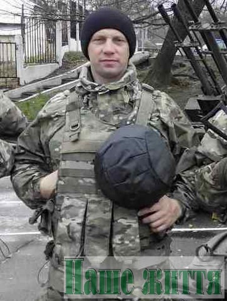 Не хотів, щоб діти брали до рук зброю: Герой з Волині поліг за незалежність України