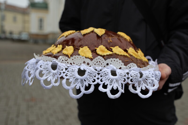 Загинув понад рік тому: у Луцьку попрощалися з Героєм Сергієм Коровіцьким