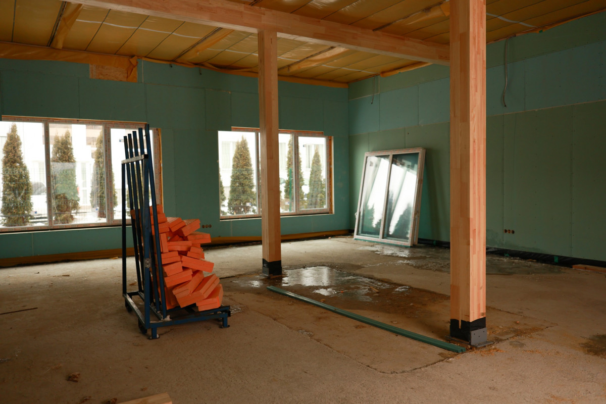 Як у Луцьку створюють комплексний ветеранський простір із реабілітацією та підтримкою