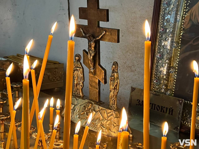 «Свято радості, життя і Воскресіння»: священник із Луцька пояснив справжній зміст Великодня