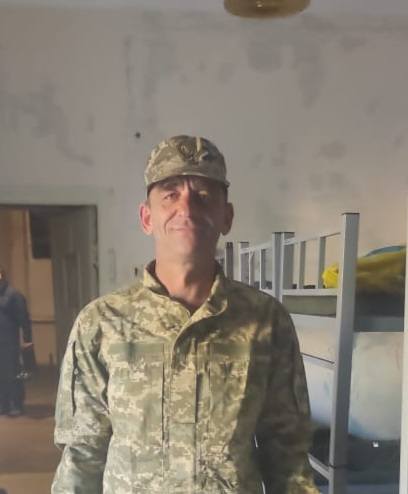 Не прокинувся на своє чергування: історія захисника з Волині