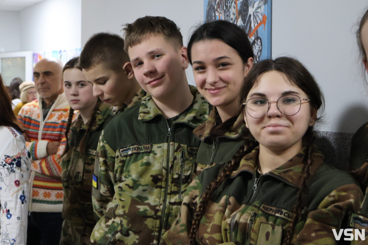 У Луцьку відкрили другий простір ГО «Пятерня» для арттерапії та підтримки ветеранів