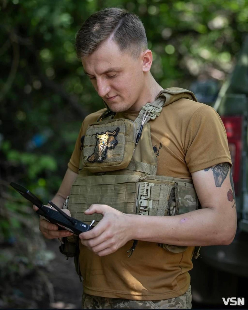 Обручку коханій так і не судилось подарувати: спогади про 24-річного Героя з Волині Павла Молодшого