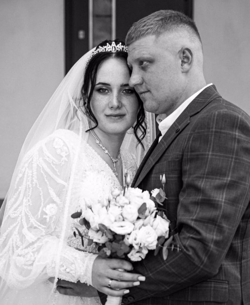 Загинув, не дочекавшись народження первістка: захиснику з Волині назавжди 25 років