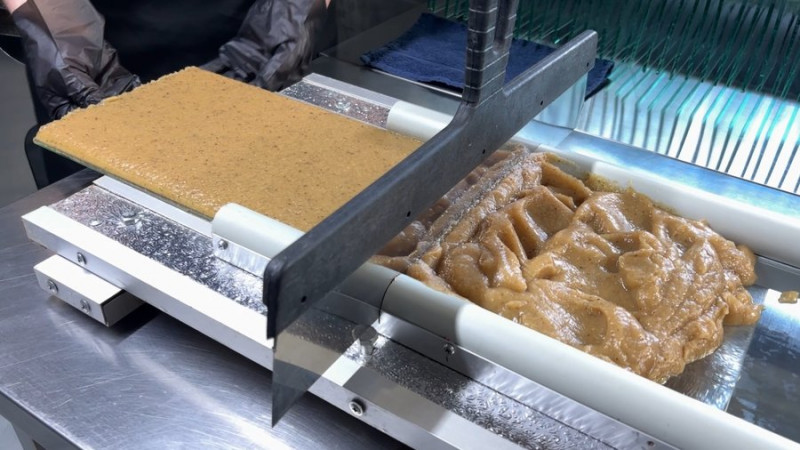 Виготовляють фріпси та пастилу: подружжя з Волині виграли грант від держави