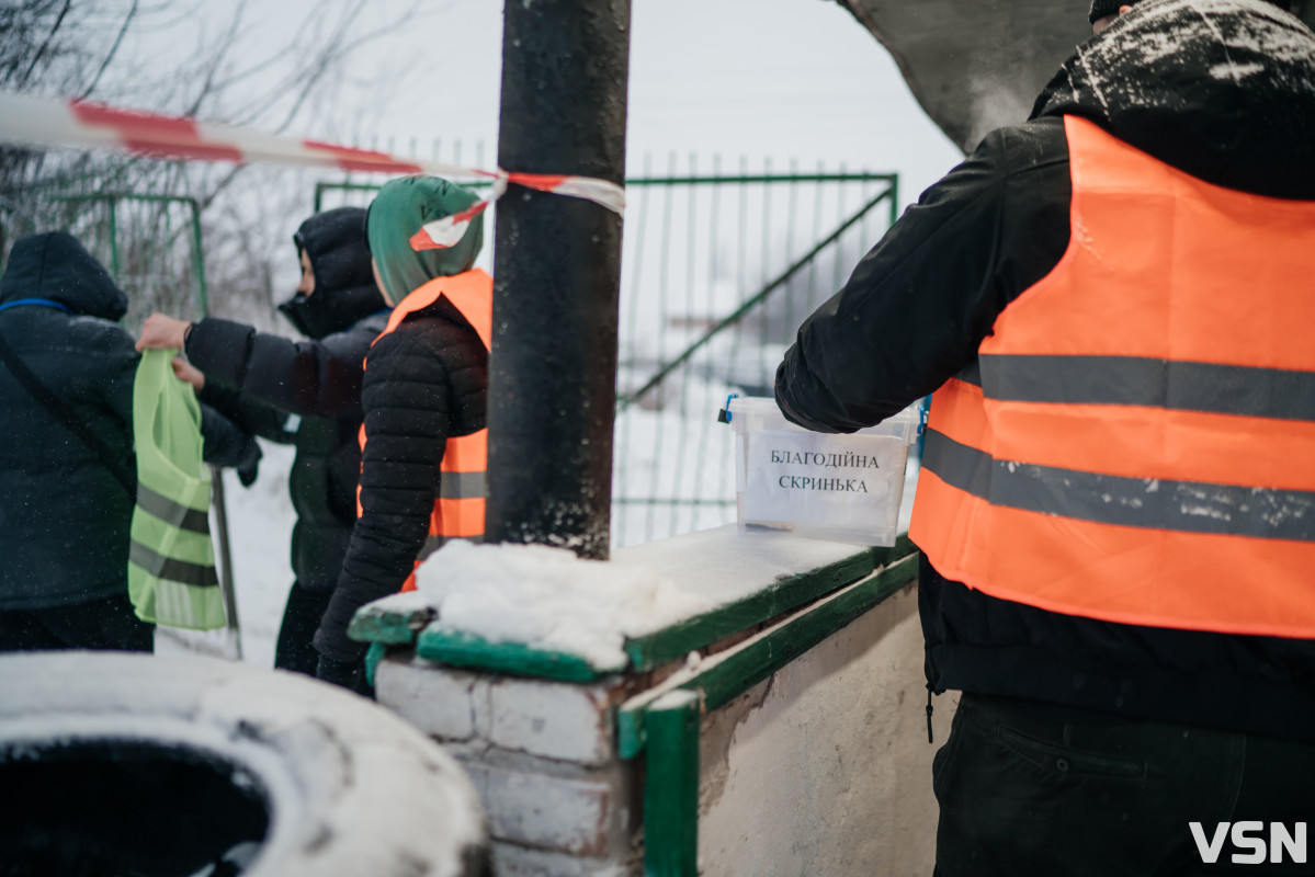 Благодійний дрифт-заїзд на Волині зібрав понад 330 тисяч гривень для Матвія Колядюка
