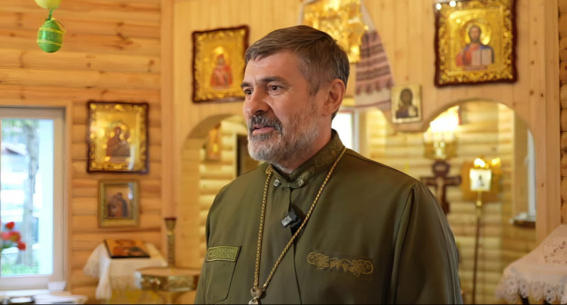 Архітектор духовної незалежності: Митрополит Михаїл святкує 60-річчя - як він змінив обличчя Волині