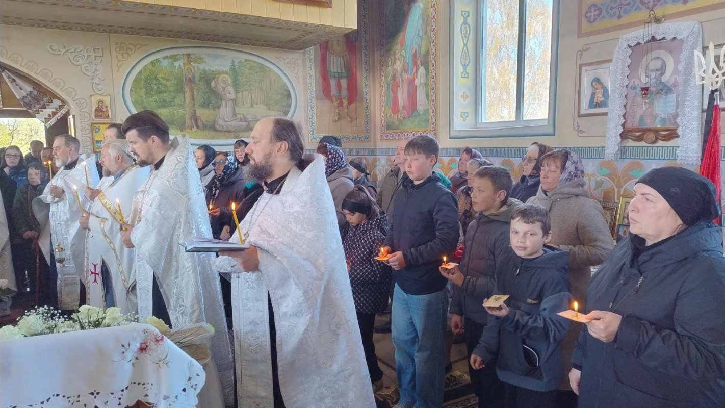 З вересня 2024 року рідні жили надією: на Волині попрощалися із 31-річним Героєм Іваном Фіщуком