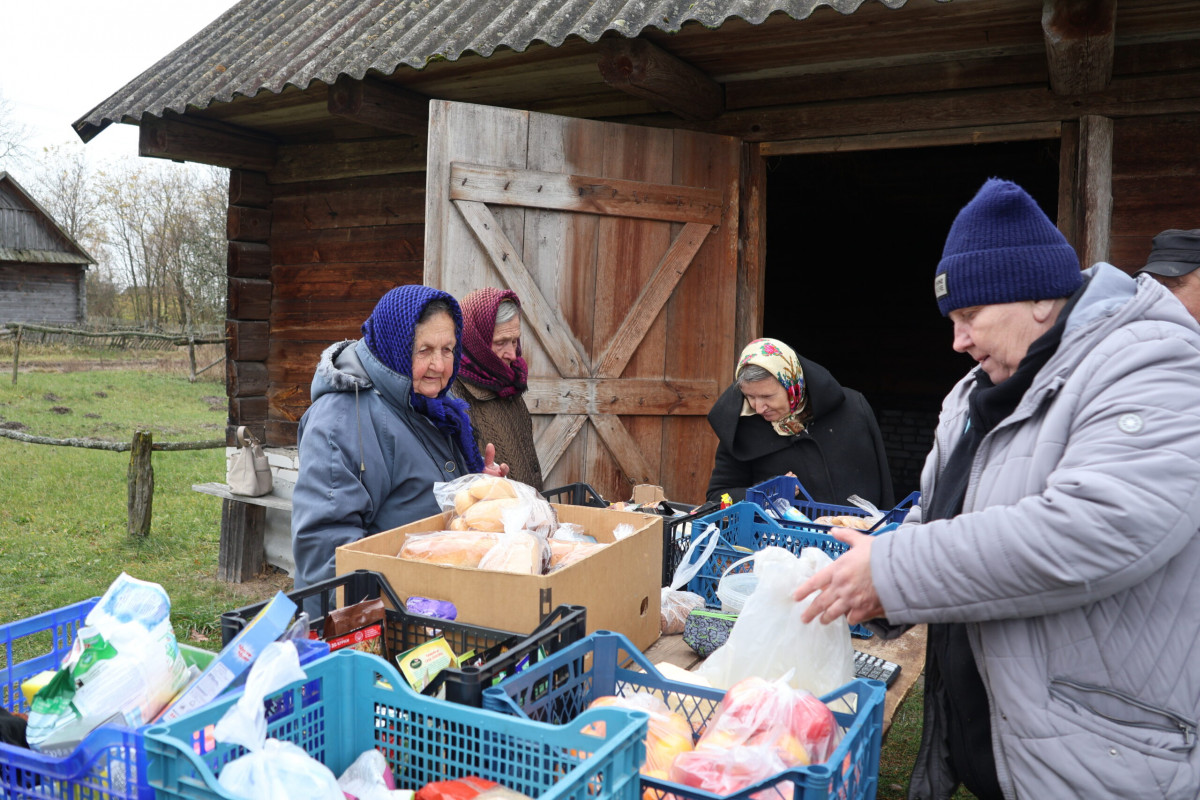 Тут живе до 10 людей і немає школи, магазину та автобуса: історія мальовничого села на Волині