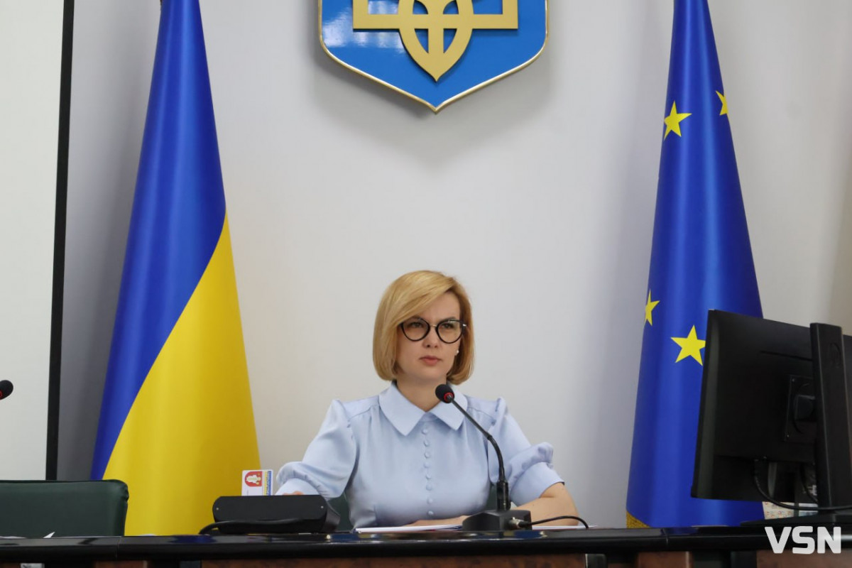 Як пройшла перша літня сесія Луцької міської ради у 2026 році. Фоторепортаж