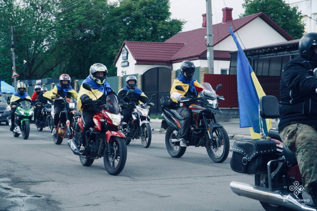 Серце перестало битися під час відпустки: на Волині попрощалися з Героєм Володимиром Жолкіном