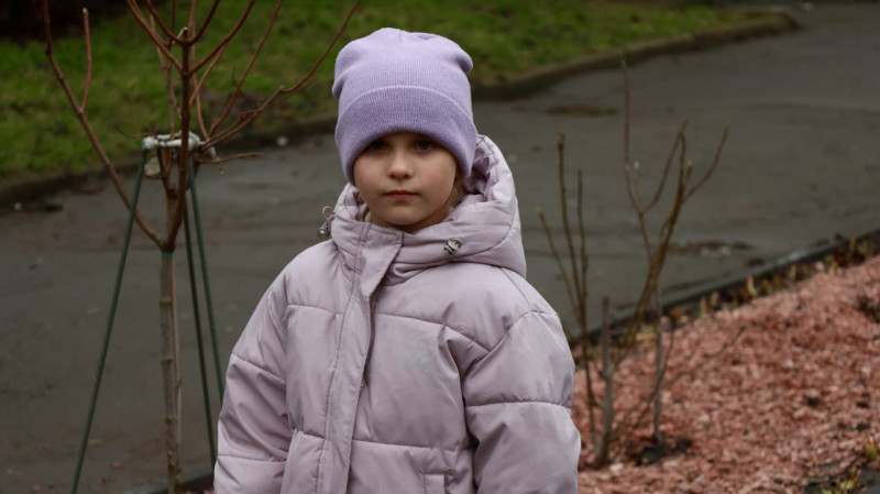 Туман і мжичка у грудні: волинське місто зустрічає зиму в осінньому настрої