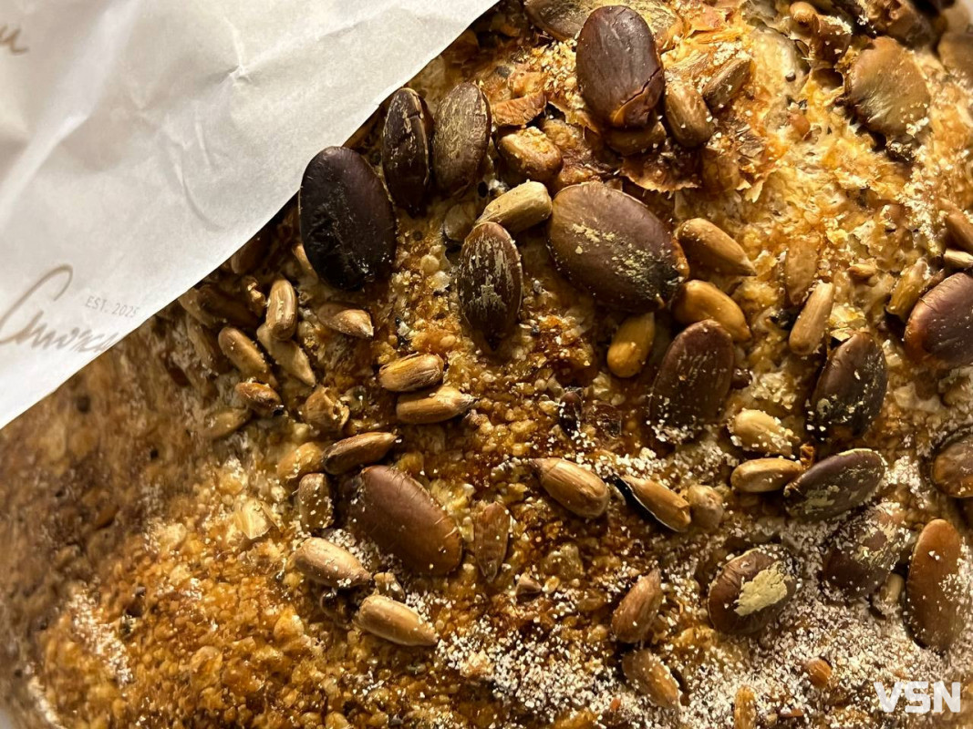 Хліб, таємниця крізь шпаринку та добро: «Стожари» у Луцьку запрошують тих, у кого світло в серці