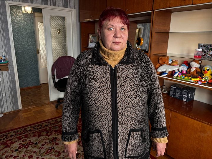 Вибиті вікна та пошкоджені дахи: Ковель оговтується після атаки реактивного дрона