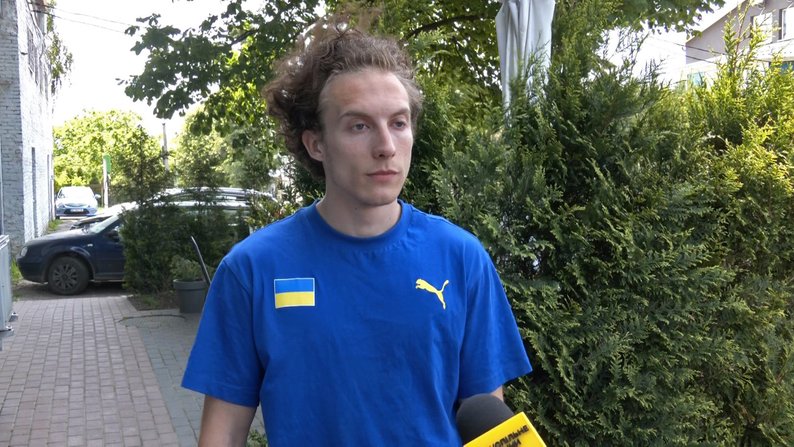 «Це жах. Росія, як завжди, показала, що вона - країна-агресор»: українські спортсмени про російський обстріл у Луцьку