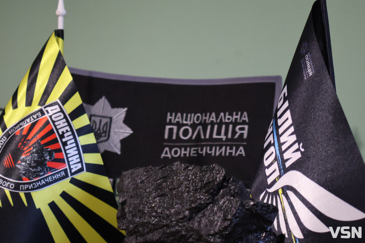 «Звіробій» з Волині: шлях Сергія Мерчука від військового ліцею та «Азову» до керівника патрульної поліції області