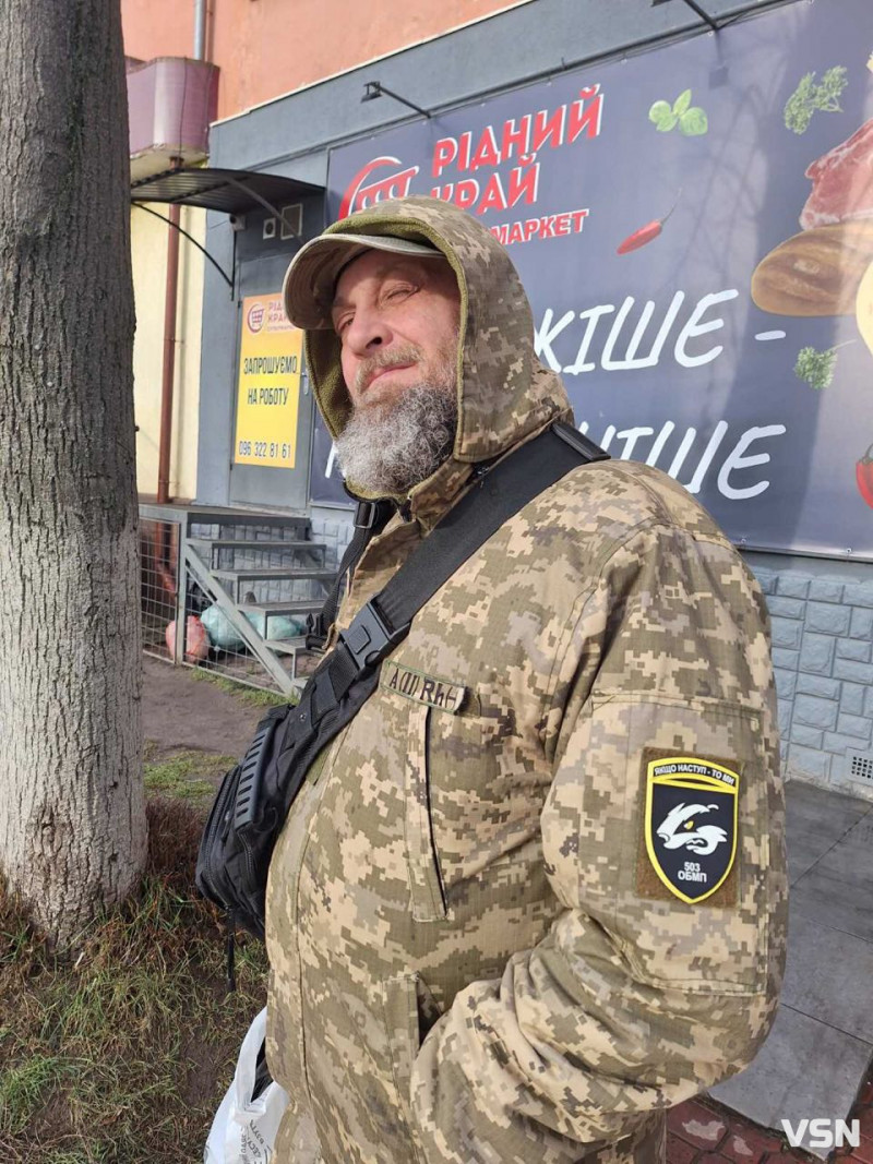 «Якщо я й загину, то знаю, за що загину, і чому я туди пішов»: історія загиблого морпіха з Волині Сергія Жилякова