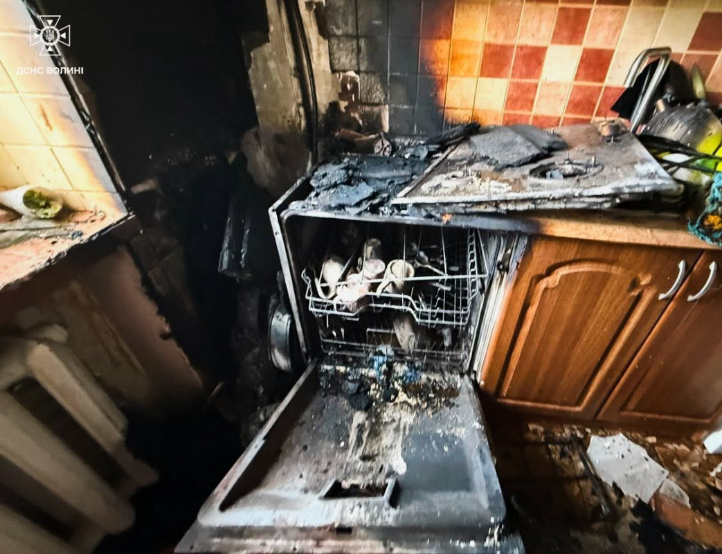 У місті на Волині евакуювали 20 мешканців дев’ятиповерхівки: що сталося