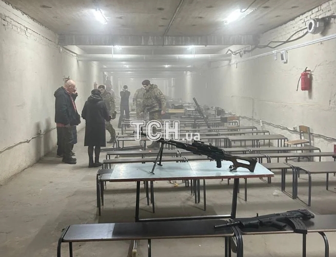 У ліцеї в Дніпрі пролунав вибух: травмувалися двоє дітей