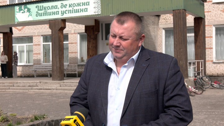 У громаді на Волині ліквідатори ЧАЕС і потерпілі роками виборюють свої доплати в судах