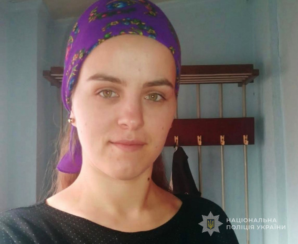 На Волині розшукують жінку з двома маленькими дітьми