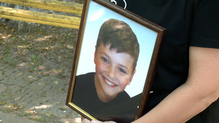 «Запропонував дитину віддати на органи»: у Рівному 10-річний хлопчик помер в лікарні