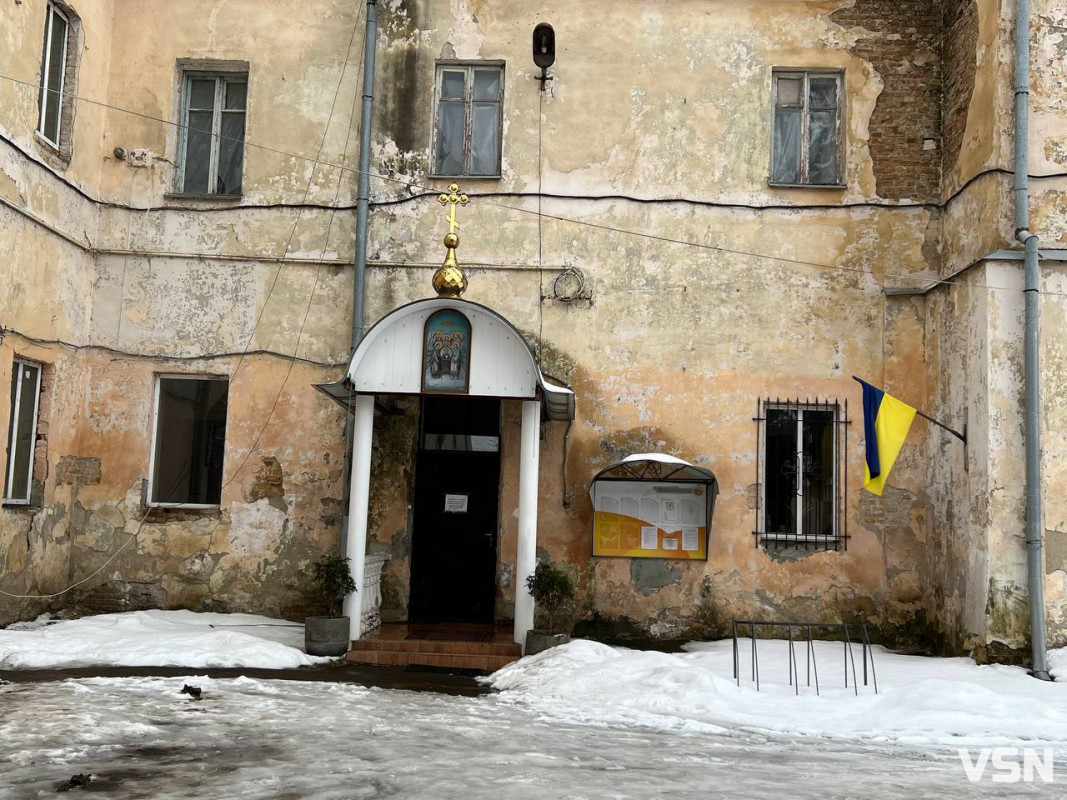 Піст — це не дієта: як волинянам прожити Великий піст усвідомлено