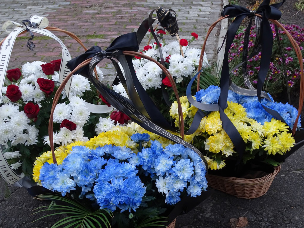 Понад 1,5 роки надій і сподівань: «на щиті» повернувся додому Герой з Волині Віктор Кіц