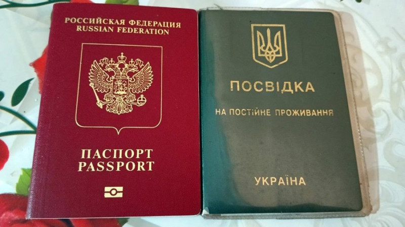 Росіянка, яка 18 років живе на Волині, не може отримати громадянство України