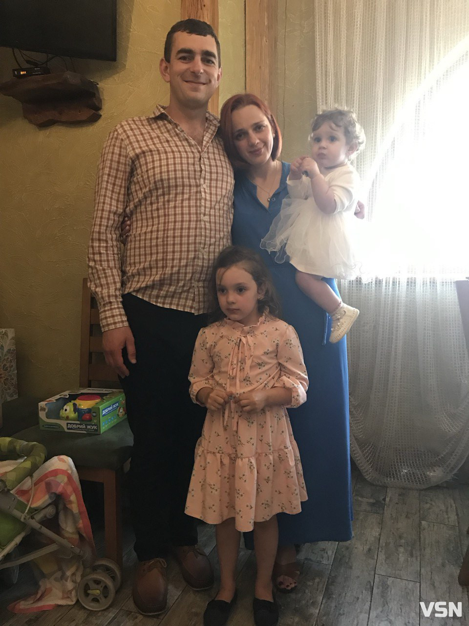Врятував життя усім побратимам, сам, прикриваючи їх, загинув. Спогади про бойового медика з Волині