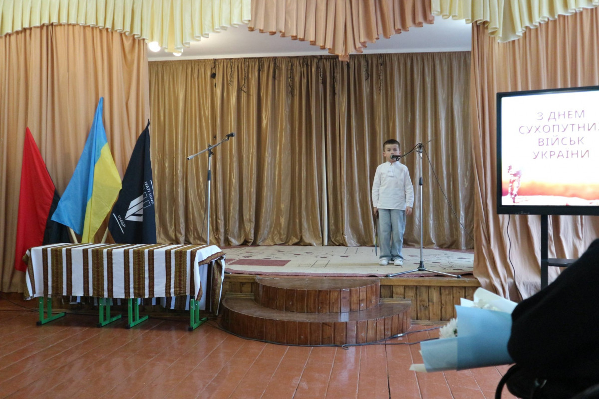 На Волині родинам полеглих Героїв вручили державні нагороди