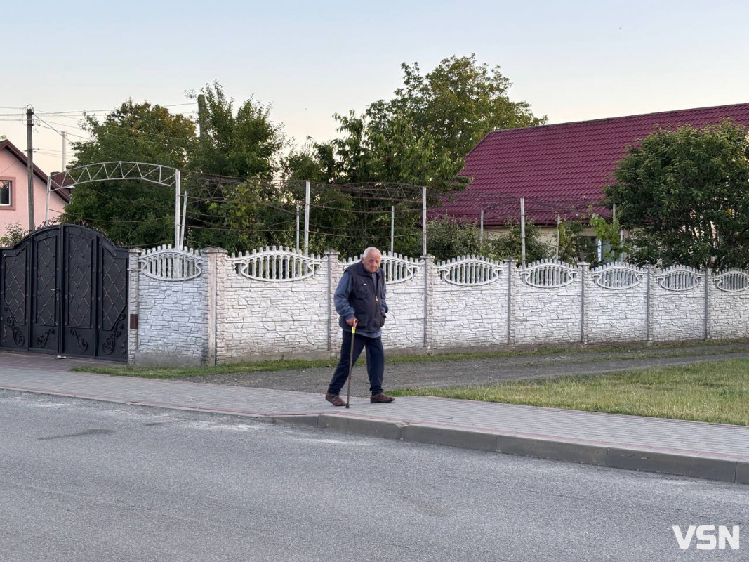 Затишок за кілька хвилин від Луцька: чим живуть сучасні Липини. Фоторепортаж