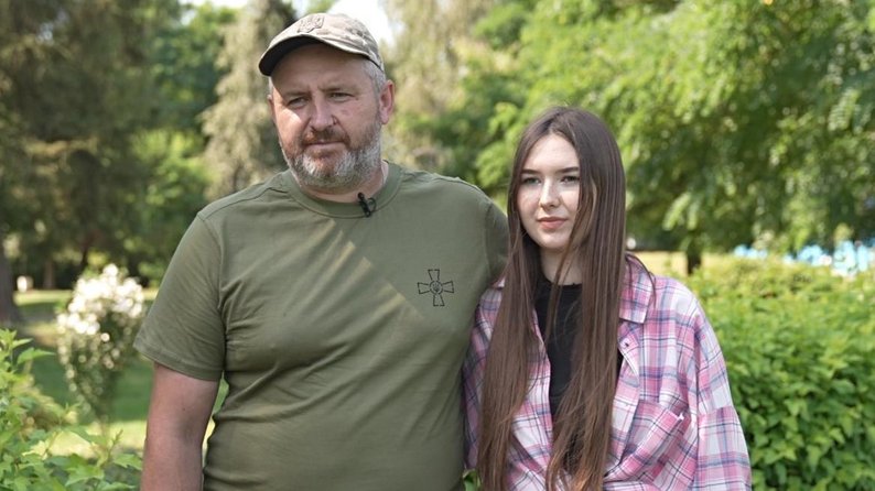 «Бандерівці» з Рожища: діти співами зібрали понад 3 мільйони для ЗСУ