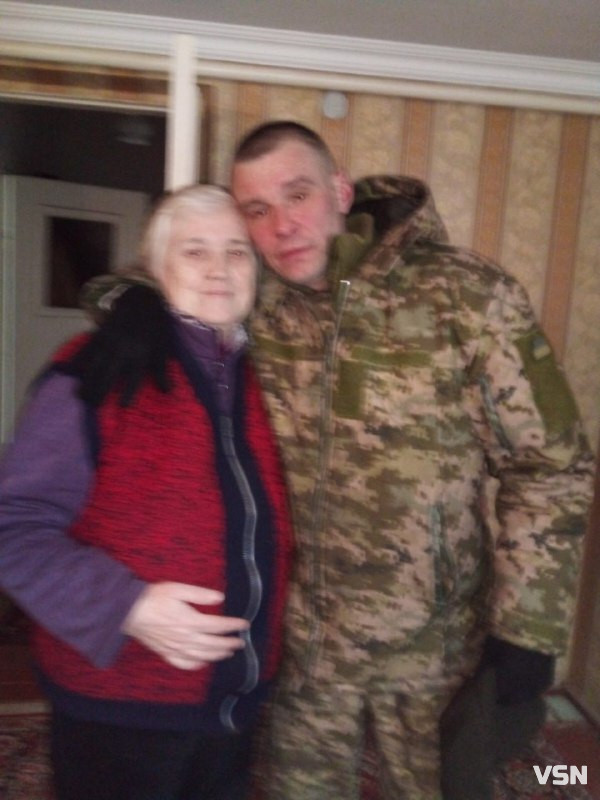 Спочатку у бій за Україну пішов батько, а коли загинув, його замінив син: спогади про двох Героїв з Волині