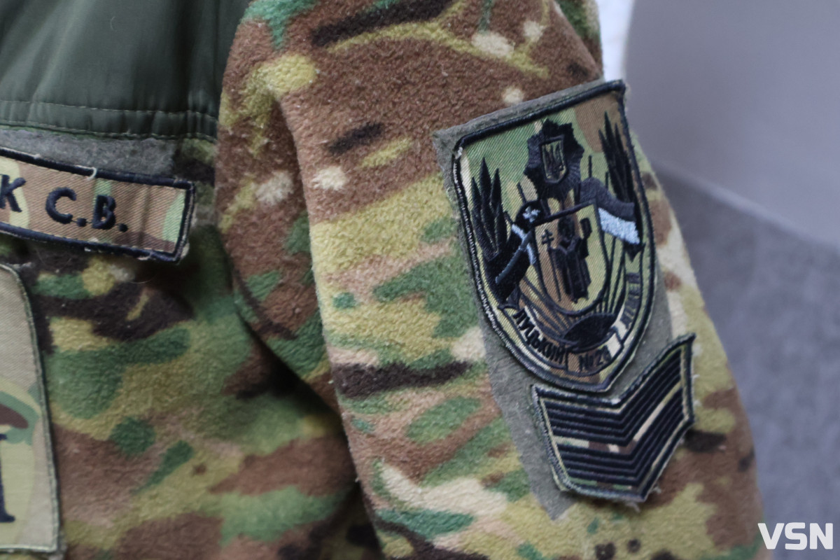 У Луцьку відкрили другий простір ГО «Пятерня» для арттерапії та підтримки ветеранів