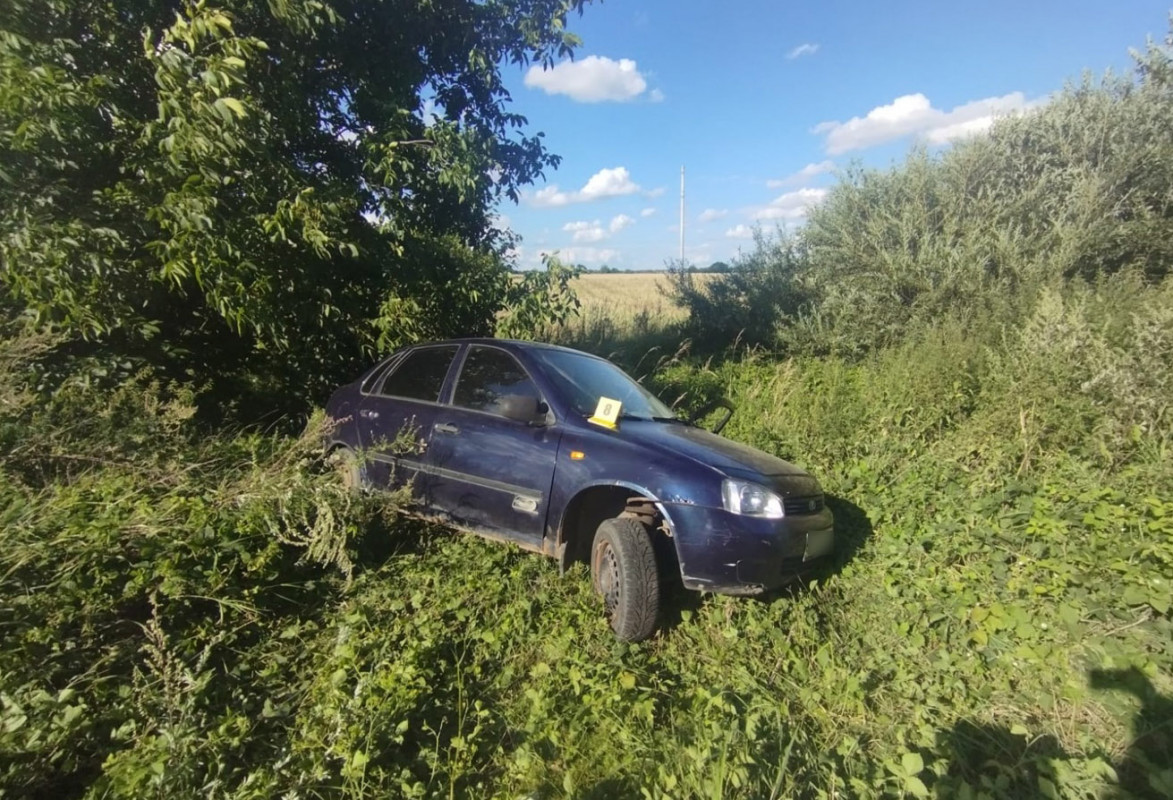 На Волині п'яний водій ВАЗ «влетів» у буса, постраждала 8-річна дитина