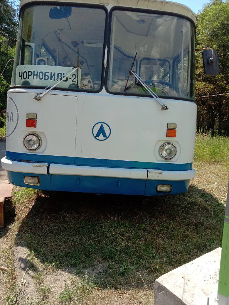 10 тисяч обідів під реактором: як 23-річна волинянка Світлана Богайчук працювала кухаркою у Чорнобилі