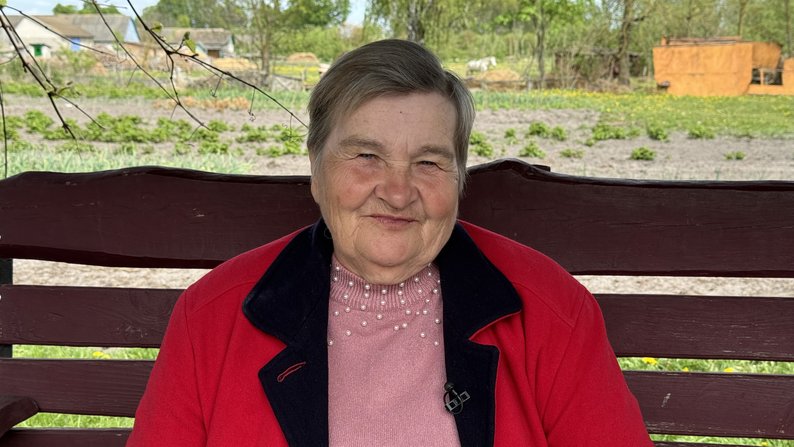 Понад 190 матерів-героїнь: як живе унікальне волинське село, де майже кожна мама – багатодітна