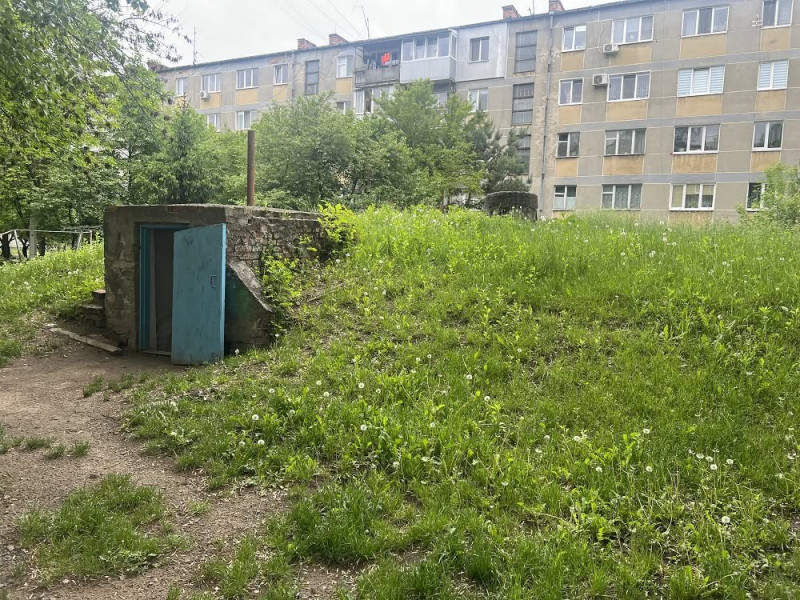 У центрі Ковеля планують відремонтувати два укриття «Укрзалізниці» за понад 24 мільйони гривень