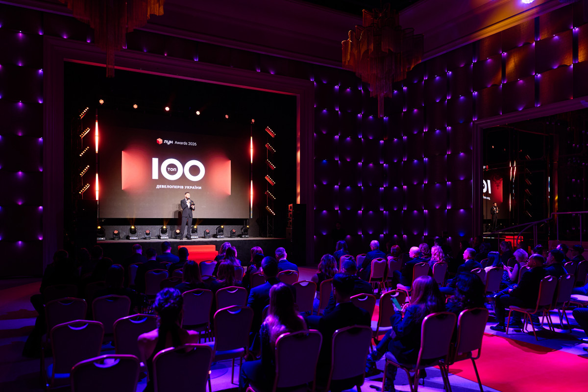 Волинська будівельна компанія «Інвестор» увійшла до ТОП-100 девелоперів України