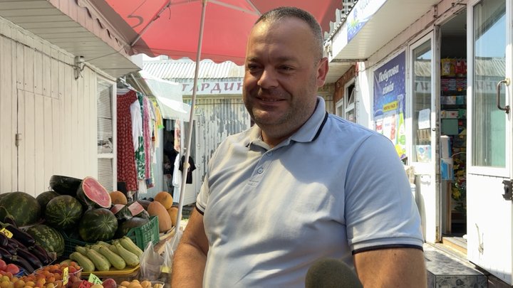 Кавуни дешевшатимуть, а дині ні: що прогнозують для луцьких ринків