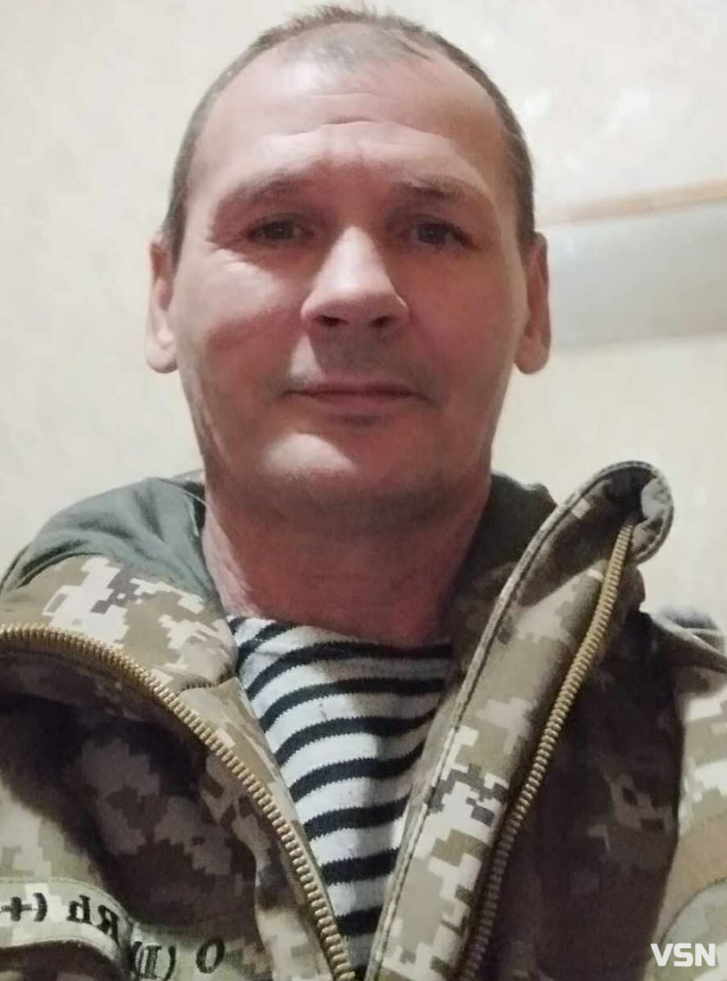Після двох важких поранень повернувся у стрій: Герой з Волині загинув напередодні запланованої операції
