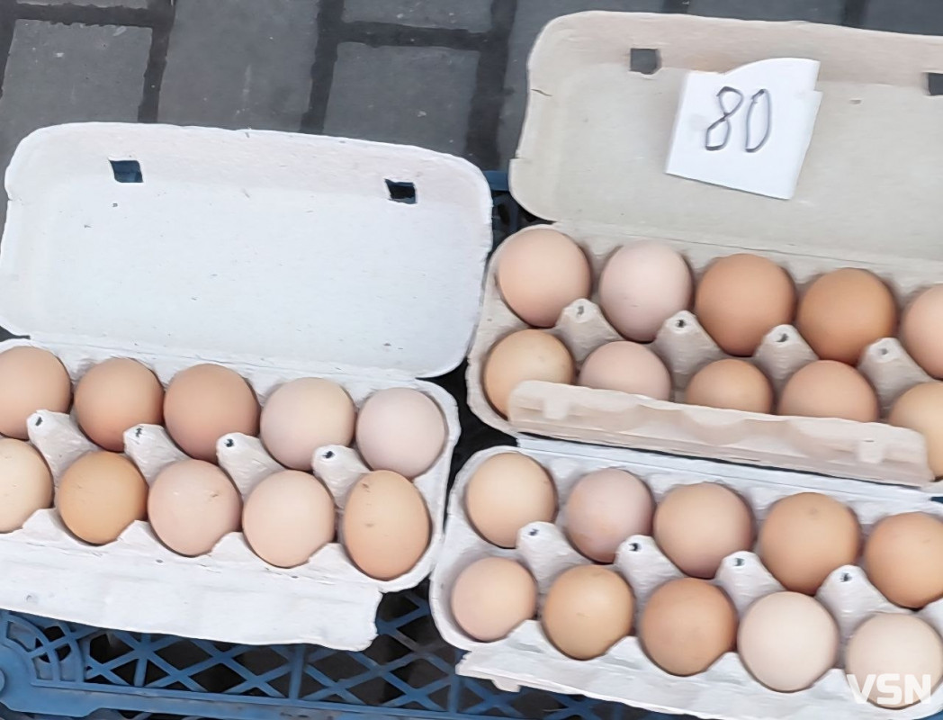 Паска, м'ясо та «бабусині» яйця: що освячують лучани на Великдень