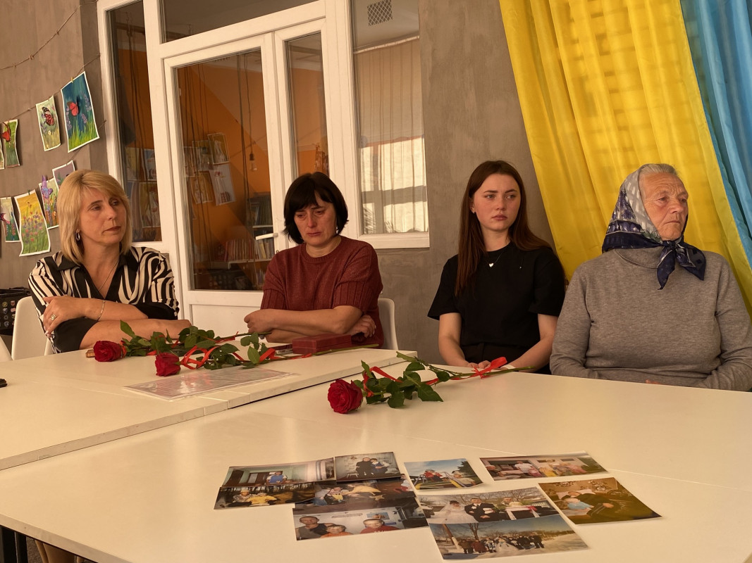 Понад рік вважався зниклим безвісти: Героя з Волині посмертно нагородили орденом «За мужність»
