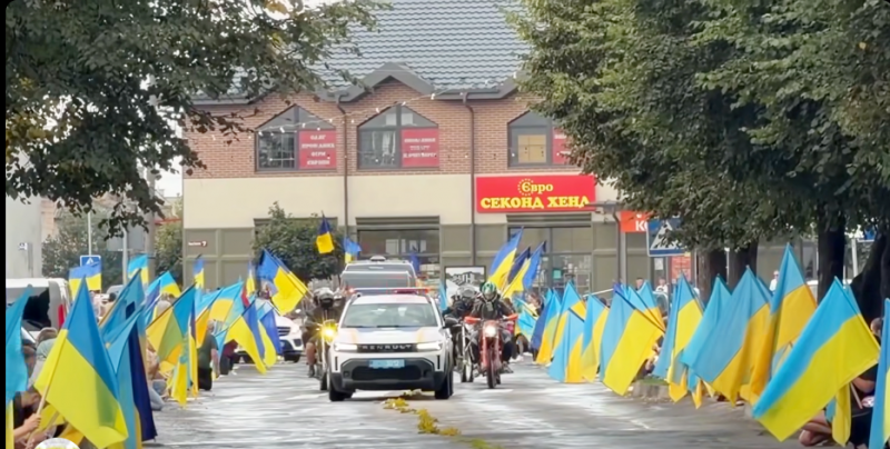Мобілізували у квітні, а у липні рідні отримали страшну звістку: історія 39-річного захисника з Волині