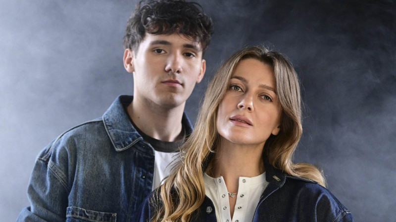 Артист з Волині випустив дует з відомою співачкою: пісня стала саундтреком до фентезі про Мавку