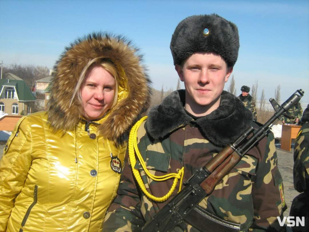 Двічі ставав на захист країни. Спогад про полеглого воїна з Волині