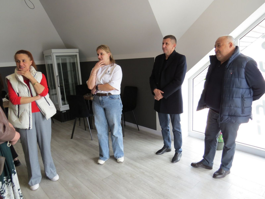 Втрата, яка стала силою: на Волині дружина загиблого Героя відкрила бізнес